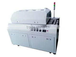Lead Free Reflow Oven PR 4
