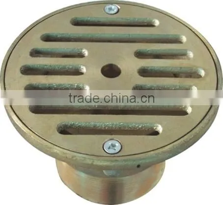 JAZZI Durable Gutter Drains & Wall Returns photo-6