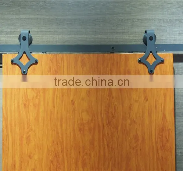 Custom-made Wooden Single Door Frames Designs Sliding Door photo-4