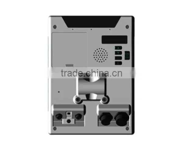 Cashless POS Terminal for Government Revenue Collection With 3G and Printer Automatic Transaction photo-4