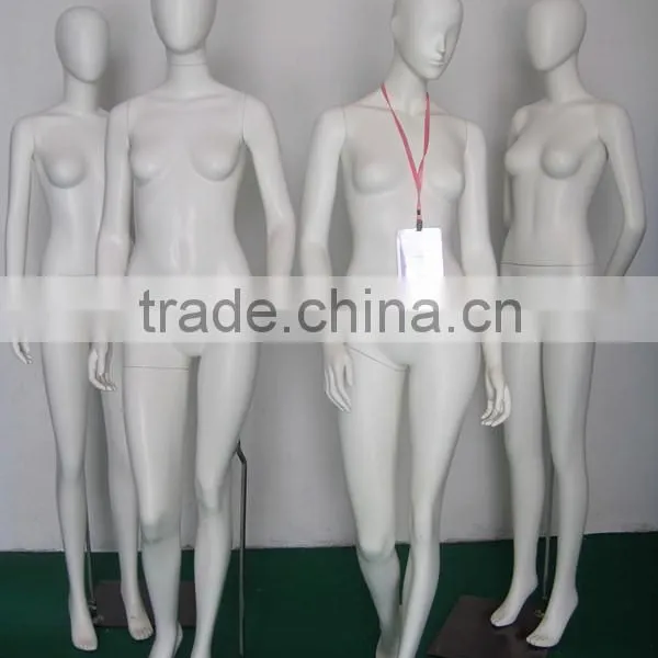 Clothing Shop Display Design Full Body Female Mannequins photo-3