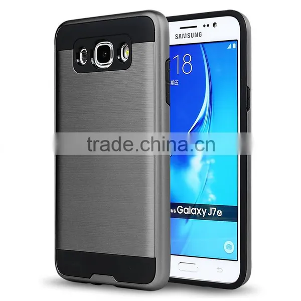 Hot Selling Hybrid Case Cover for Samsung Galaxy J5 2016 J510 photo-5