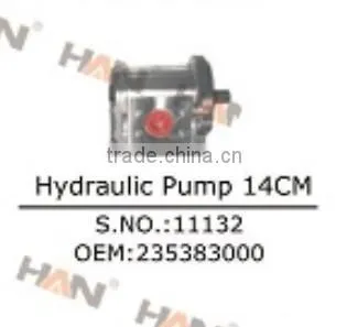 OEM: 242946003 Charge Pump for Putzmeister Concrete Pump Spare Parts photo-5