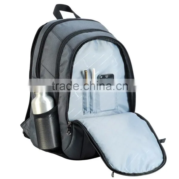 2015 Hot Sale Laptop Bag Backpack With Softback photo-3