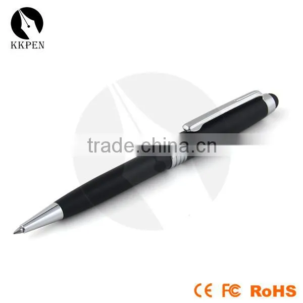 KKPEN Screen Touch Stylus Plastic Ball Pens With Gel Ink photo-4