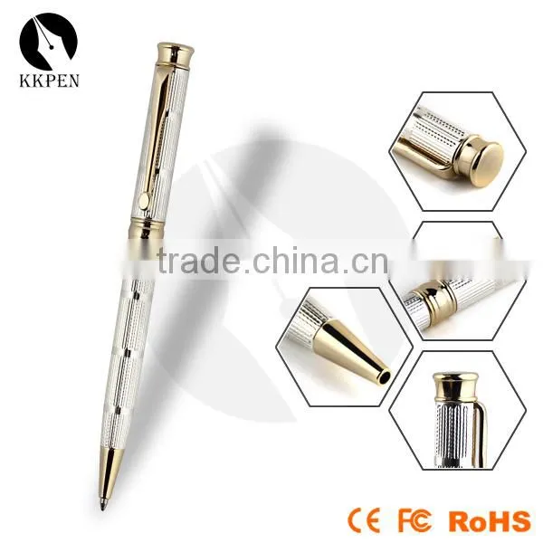 KKPEN Free Ink Roller Ball Pen ,china New Innovative Product photo-2