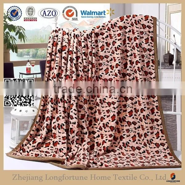 China Suppliers Quilt Blankets Rebel Wholesale Plush Blankets Red Custom Warm Coral Fleece Organic Panda Fleece Blanket photo-2