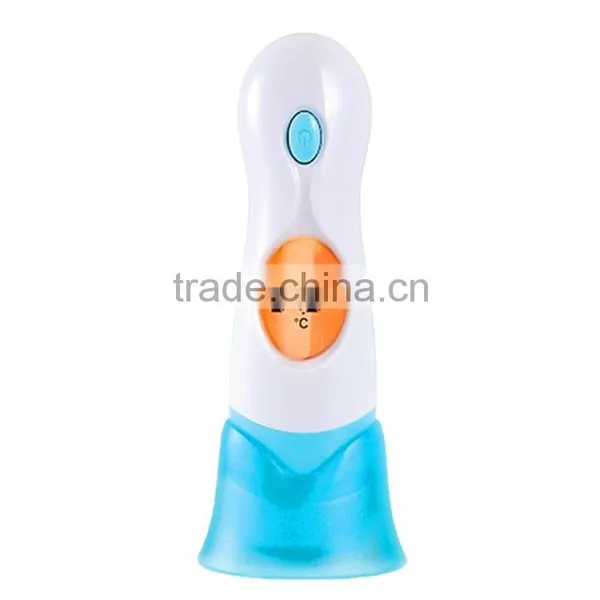 8 In 1 Baby Adult Digital Portable Ear Ir Body Temperature Infrared Thermometer photo-5