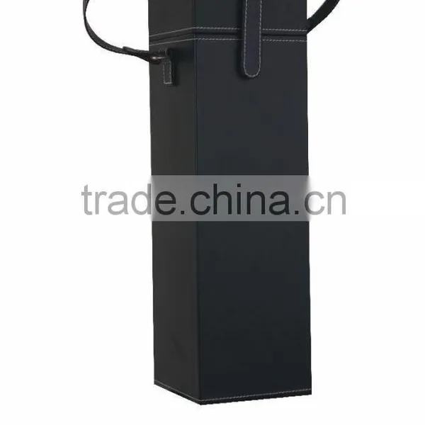 Wine Box & Wine Gift Box & Leather Wine Box photo-2