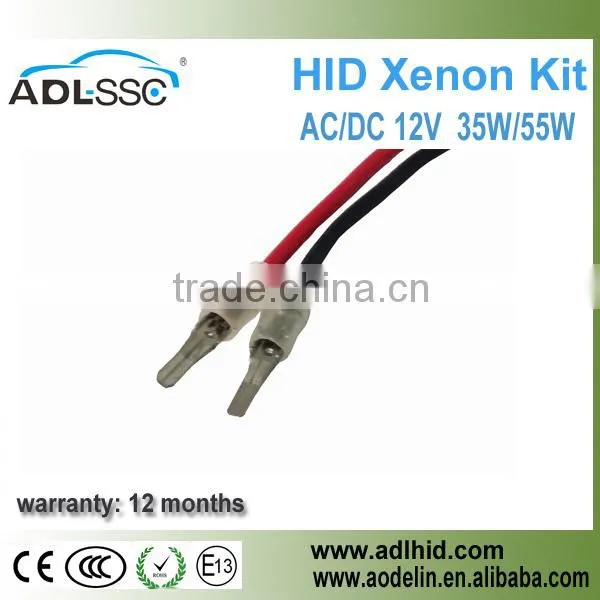 HID Light 35W 55W in Auto Lighting System HID Light for Cars photo-3