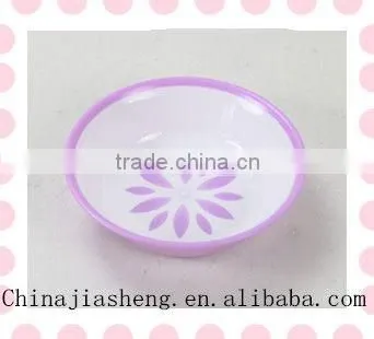 Good Quality Roundess Plastic Bowl for Children