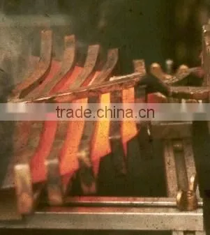 IGBT High Frequency Induction Quenching Machine photo-6