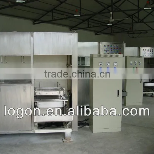 Instrumentation Ultrasonic Cleaning Equipment Cleaner Ultrasonic Cleaner photo-5