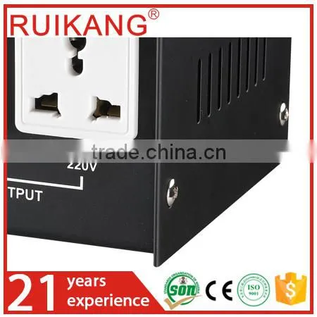 High Accuracy Step Up/down Universal Transformer 380v 24v photo-3