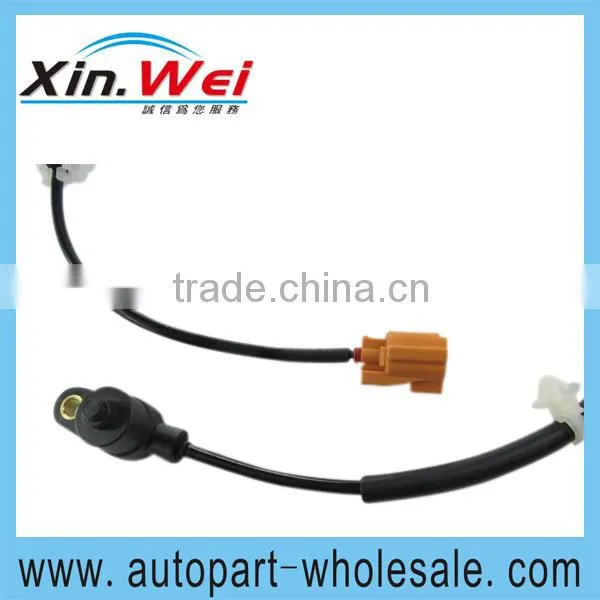 57455-S84-A51 High Quality Hot Sale Auto Parts ABS Sensor Wheel Speed Brake Sensor for Honda photo-6