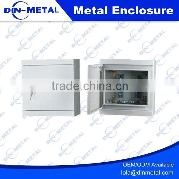 2016 High Quality Power Supply Sheet Metal Enclosures IP66 300*250*150mm photo-4