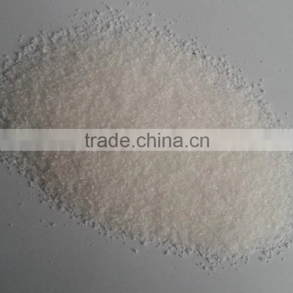 PAM---Polyacrylamide