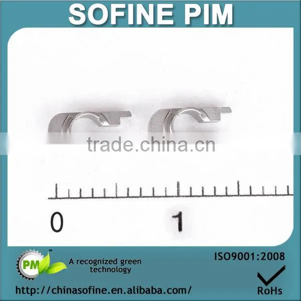 Precise Part For Custom Cellphone Components