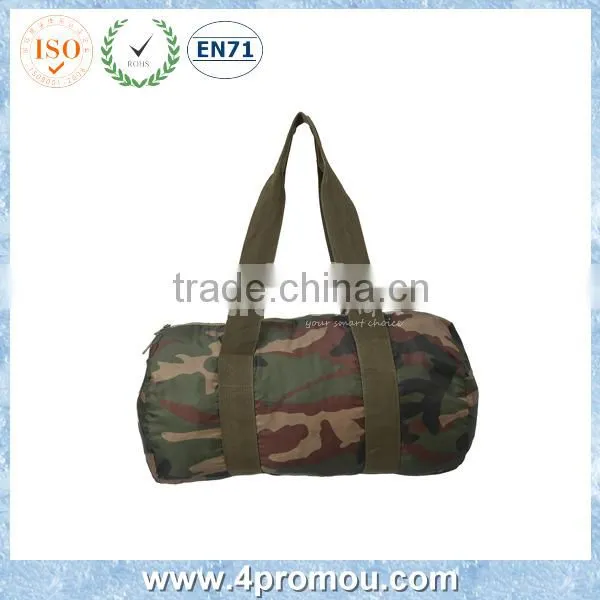 2015 New Packable Duffle Bag