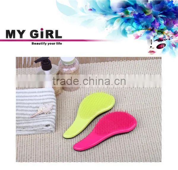 MY GIRL China Wholesale Electric Hair Coloring Brush With Great Price photo-2