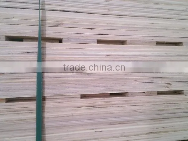 Plywood Production Packaging photo-2