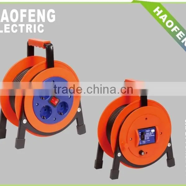 25m platic reel for cables QC6230B