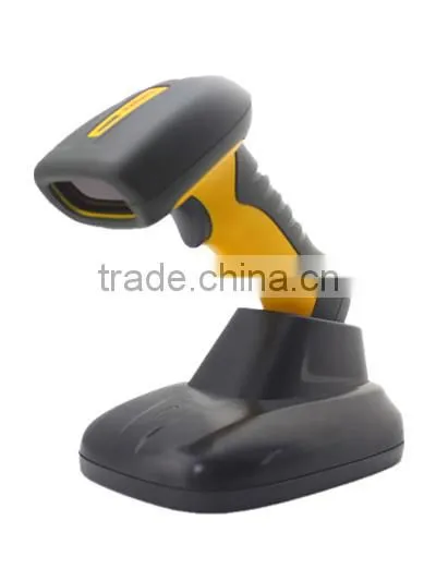High Performance Waterproof: NT-1208 Automatic Laser Barcode Scanner High Sense Auto Scanning Machine photo-3