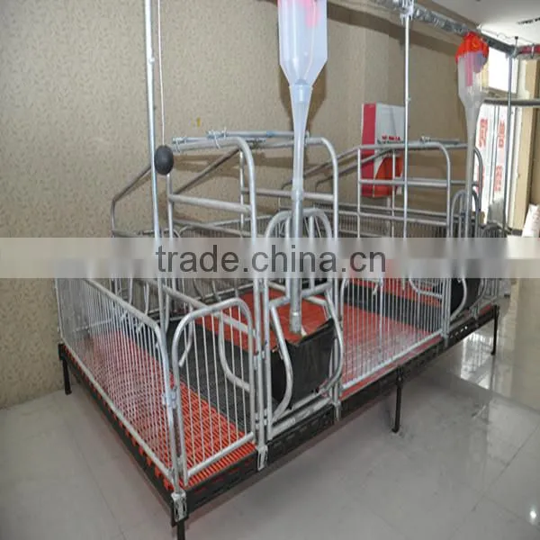 Pig Farming Equipment
