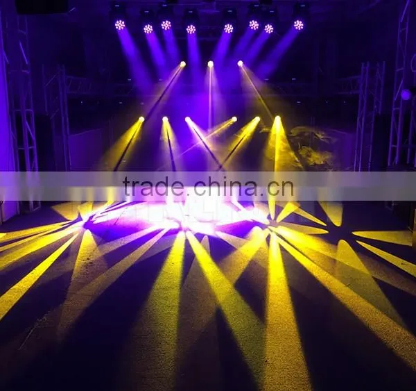 15r 3 In1 Spot Wash Beam 300 Moving Head photo-6