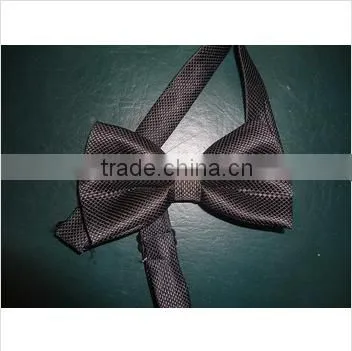 Mens Bowties of Comfortable Baby Boy Dressy Vest/Bow Tie Outfit With Cute and Fashion Style