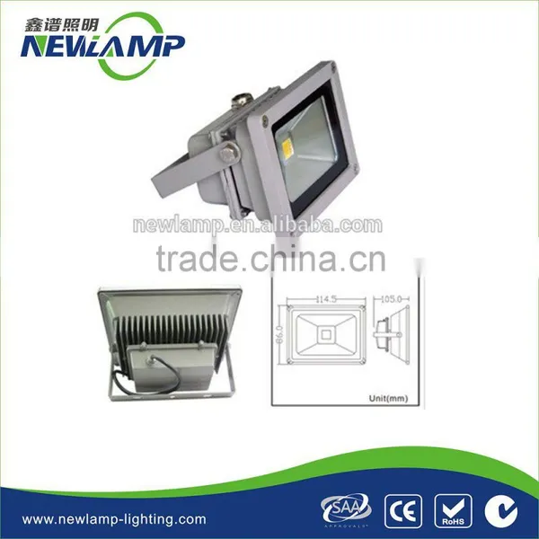 Professional Manufacturer IP65 20w Led Flood Light photo-2