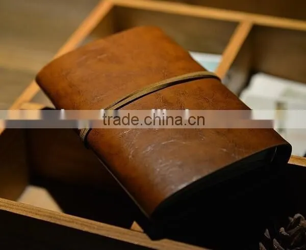 Handmade Leather Diaries photo-2