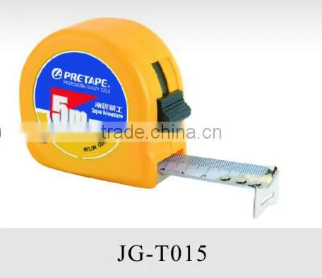Self-lock Tape Measure Tool