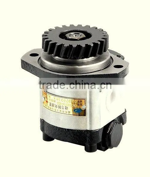 FOTON Engine Parts Auto Hydraulic Steering Parts Power Steering Pump for FOTON