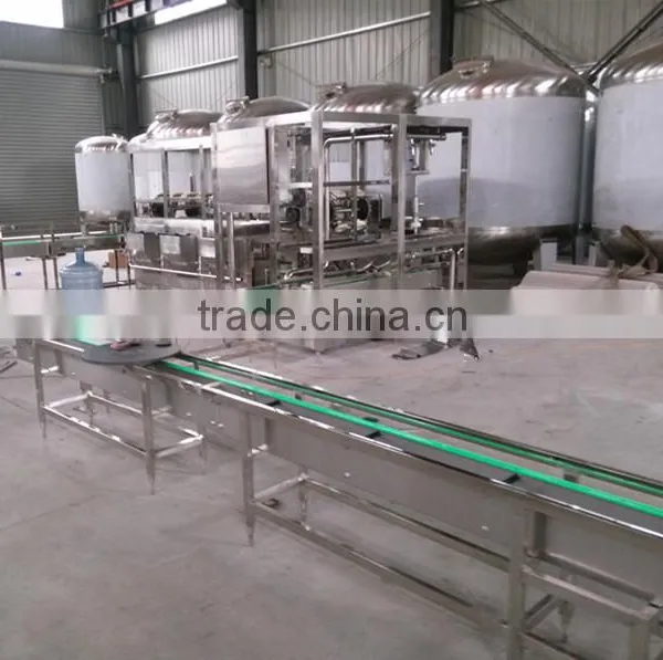 5 Gallon Water Filling Machine photo-3