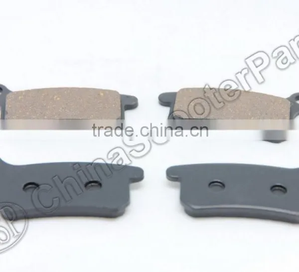 2009 2010 2011 2012 2013 2014 2015 2016 KTM 65 SX XC Front Rear Brake Pads