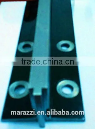 Elevator Guide Rail China photo-3
