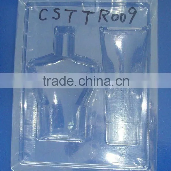 Cosmetics Blister Packaging Tray
