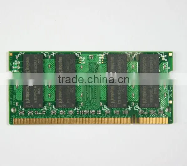 Cheap Pirce DDR1 DDR2 DDR3 512MB 1GB 2GB 4GB 8GB LAPTOP MEMORY