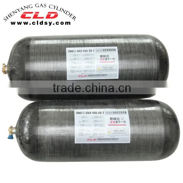 Cng Composite Cylinder photo-3