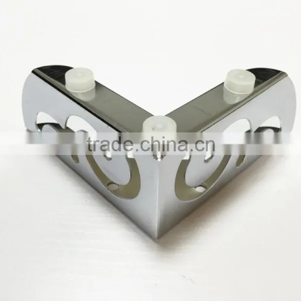 2015 Hotreplacement Sofa Legs Metal Replacement Sofa Legs Low Metal Replacement Sofa LegsA103 photo-5