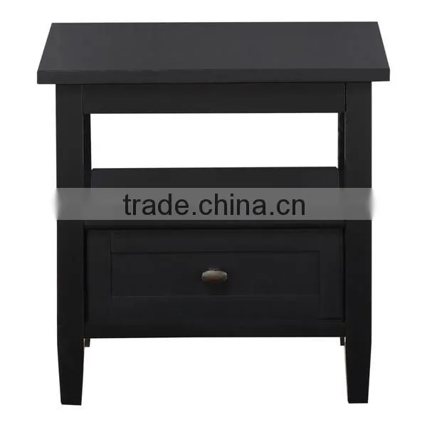 Modern Cheap Living Room Furniture MDF Table Top Coffee Table photo-4