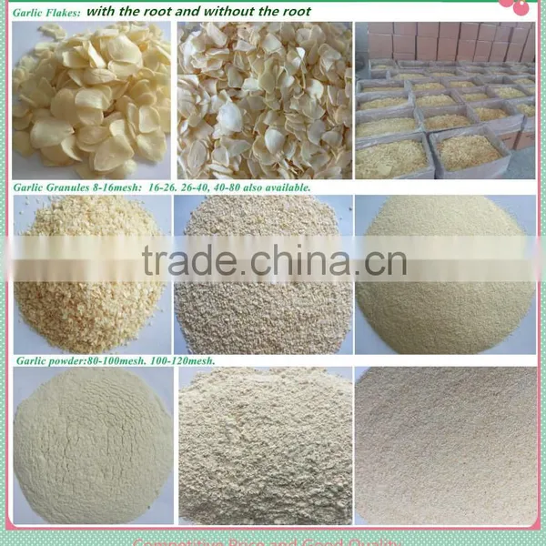 GDehdydrated Garlic Powder High Quality Factory Supply Garlic Powder Directly photo-4