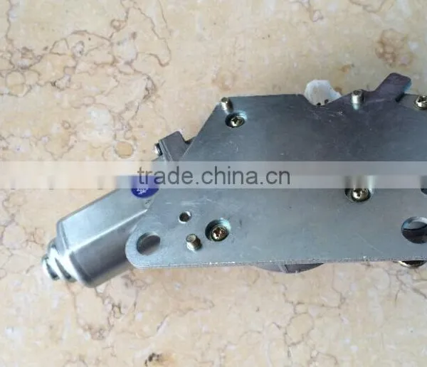 Apply to IHitachi ZX-3 Excavator Wiper Motor Assy photo-2