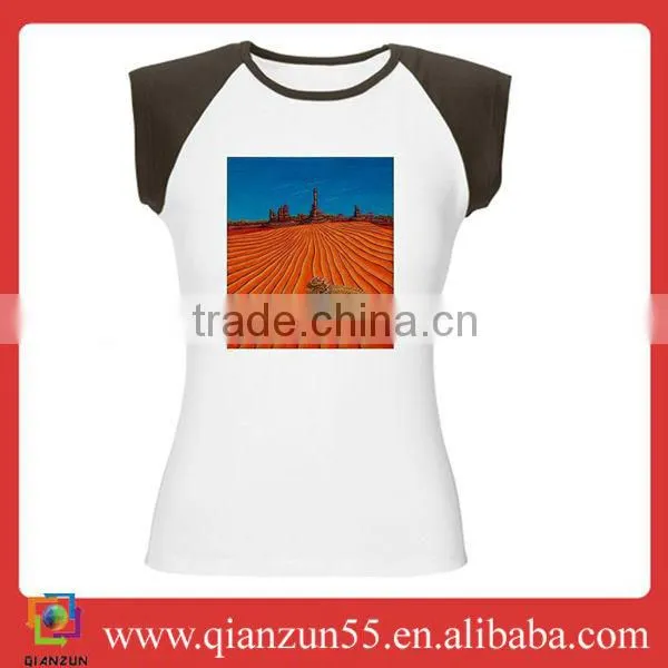 Cheapest Promotional T-shirt for Advertising
