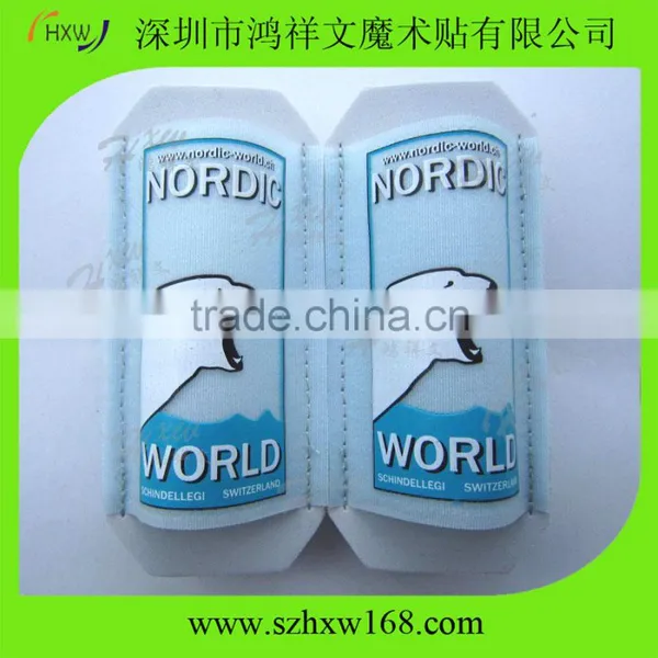 Popular Nordic Ski Equipments Durable Custom Ski Sleeve photo-5