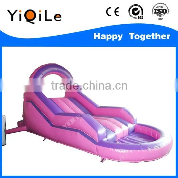Water Toys Inflatable Water Park Equipment For Sale photo-4