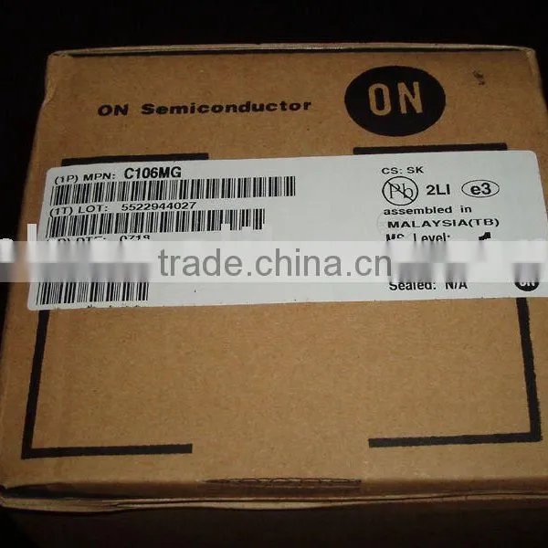 Triode C106MG