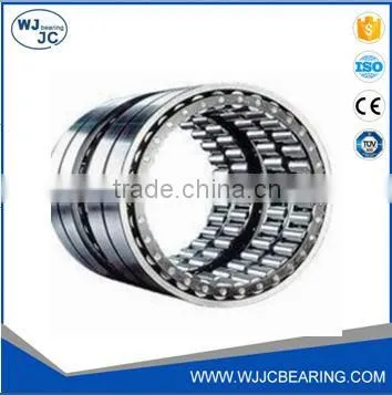 Sliding Stop Buffer FCDP122174660/YA6 Four Row Spherical Roller Bearing photo-3