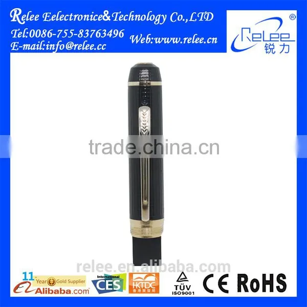 RLC-929 720P Hidden Camera Pen Recorder photo-2